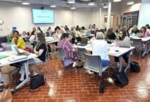 Grant Training Workshop