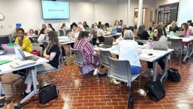 Grant Training Workshop