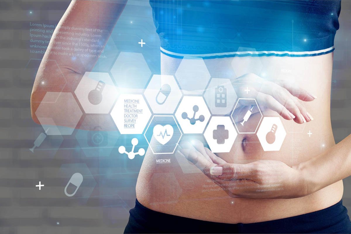 Gut Health Functional Medicine