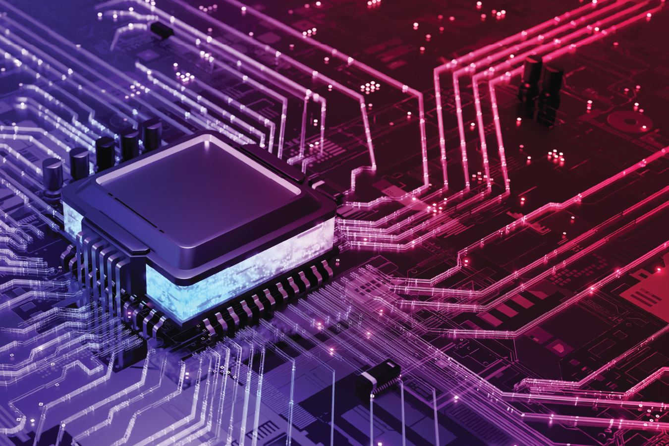 High-Speed Circuit Design