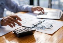 Hospitality Financial Analysis