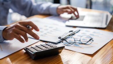 Hospitality Financial Analysis