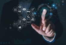 Identity Model Management
