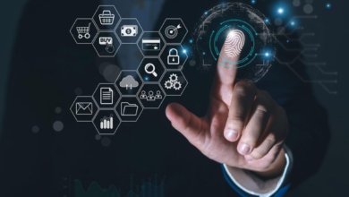 Identity Model Management