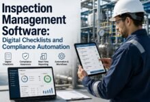 Inspection Management System