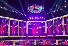 LED Panel for Your Next US Event