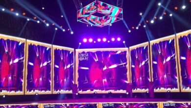 LED Panel for Your Next US Event