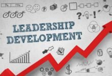 Leadership Training Programs