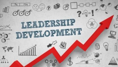 Leadership Training Programs