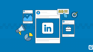 LinkedIn Ads