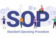 Manual SOP