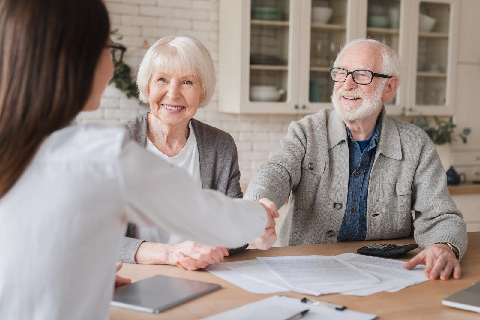 Medicare Advisors