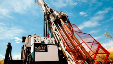 Mining and Drilling Companies