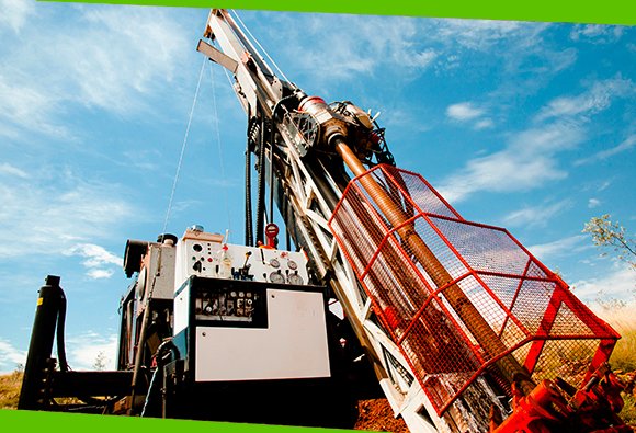 Mining and Drilling Companies