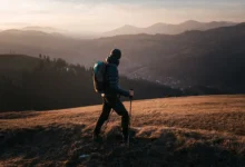 Modern Hikers 