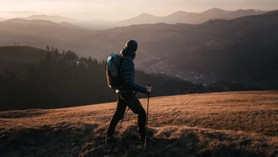 Modern Hikers 