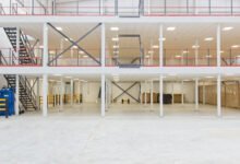 Modular Mezzanine Floor Guide