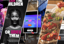 New Brand Campaigns