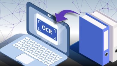 PDF Software With OCR