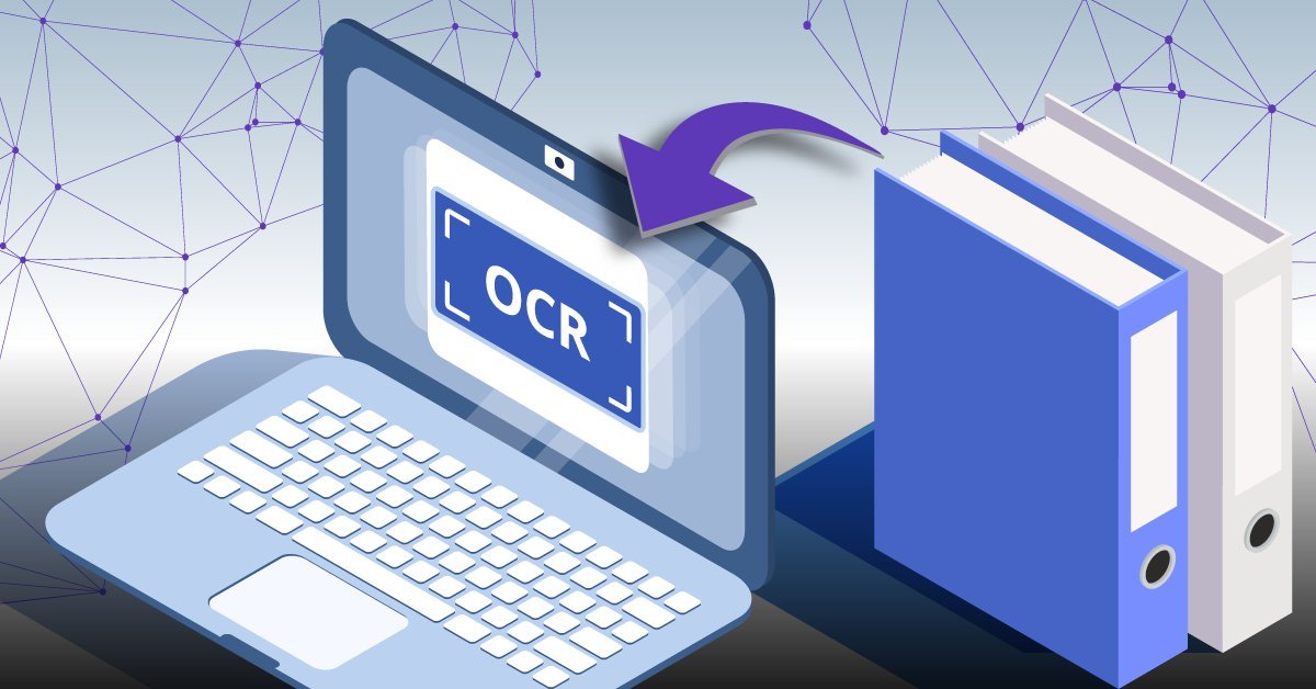 PDF Software With OCR