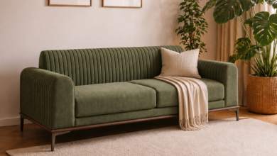 Online Stores for Bungalow Furniture