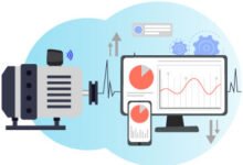Vibration Online Monitoring