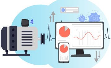 Vibration Online Monitoring