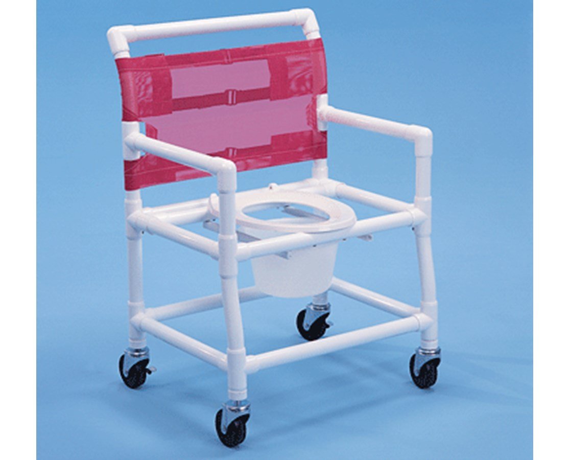 PVC Shower Chair