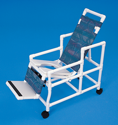 PVC Shower Chairs