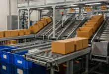 Package Conveyor Company