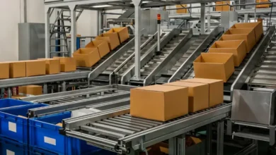 Package Conveyor Company