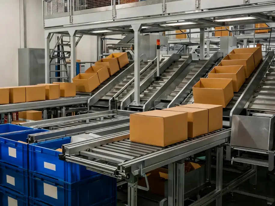 Package Conveyor Company
