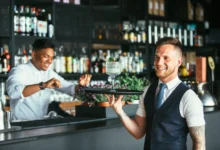 Restaurant Bar Insurance