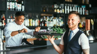 Restaurant Bar Insurance