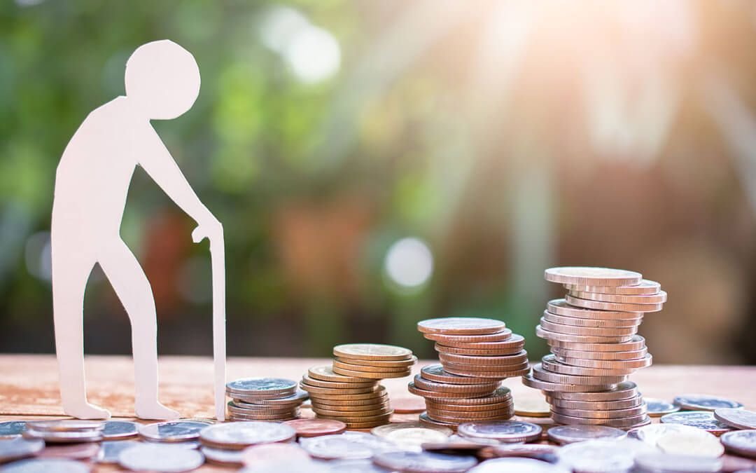 Retirement Investment Management