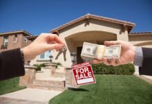 Sell My House Fast or Foreclosure