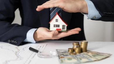 Estate Downsizing