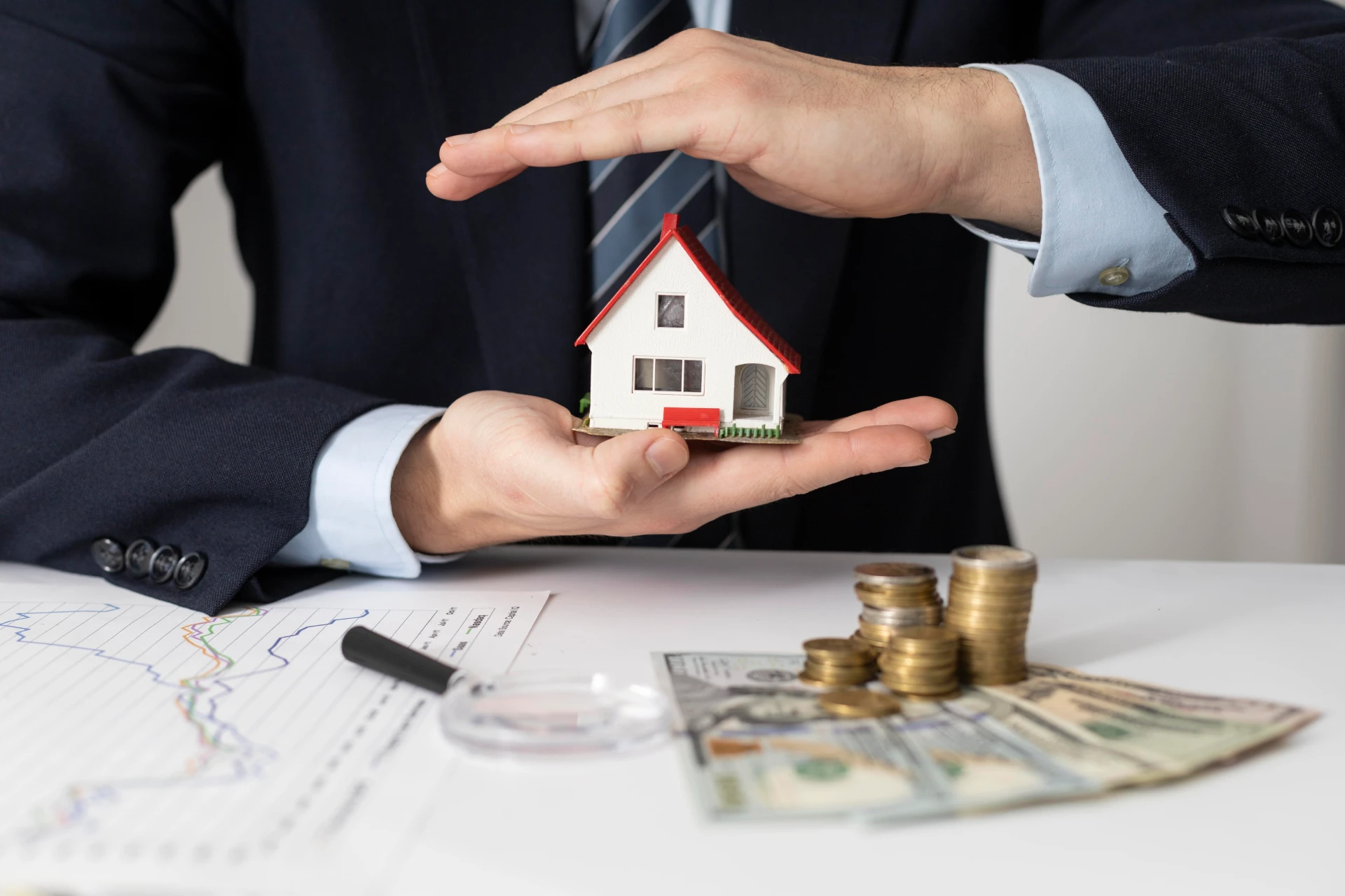 Estate Downsizing