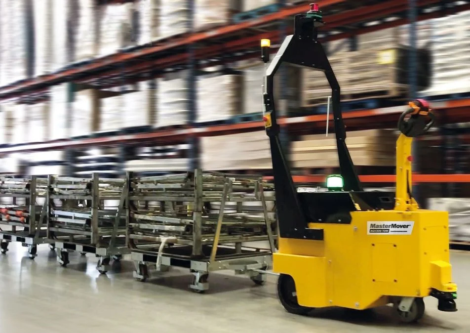 Storeroom Bulk Material Handling Equipment Installations