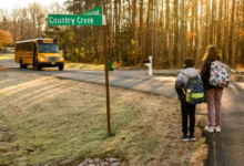 Student Ridership Tracking