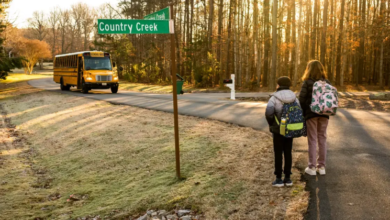 Student Ridership Tracking