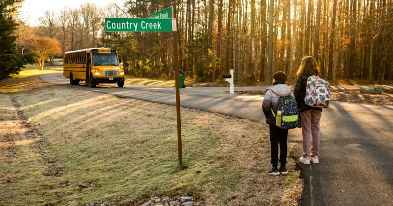 Student Ridership Tracking