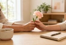 Trauma-Informed Therapy for Women