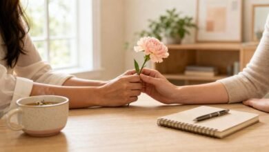 Trauma-Informed Therapy for Women