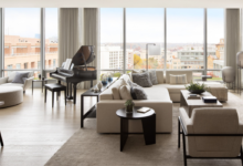 US Interior Designers