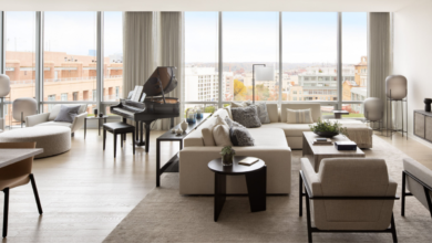 US Interior Designers