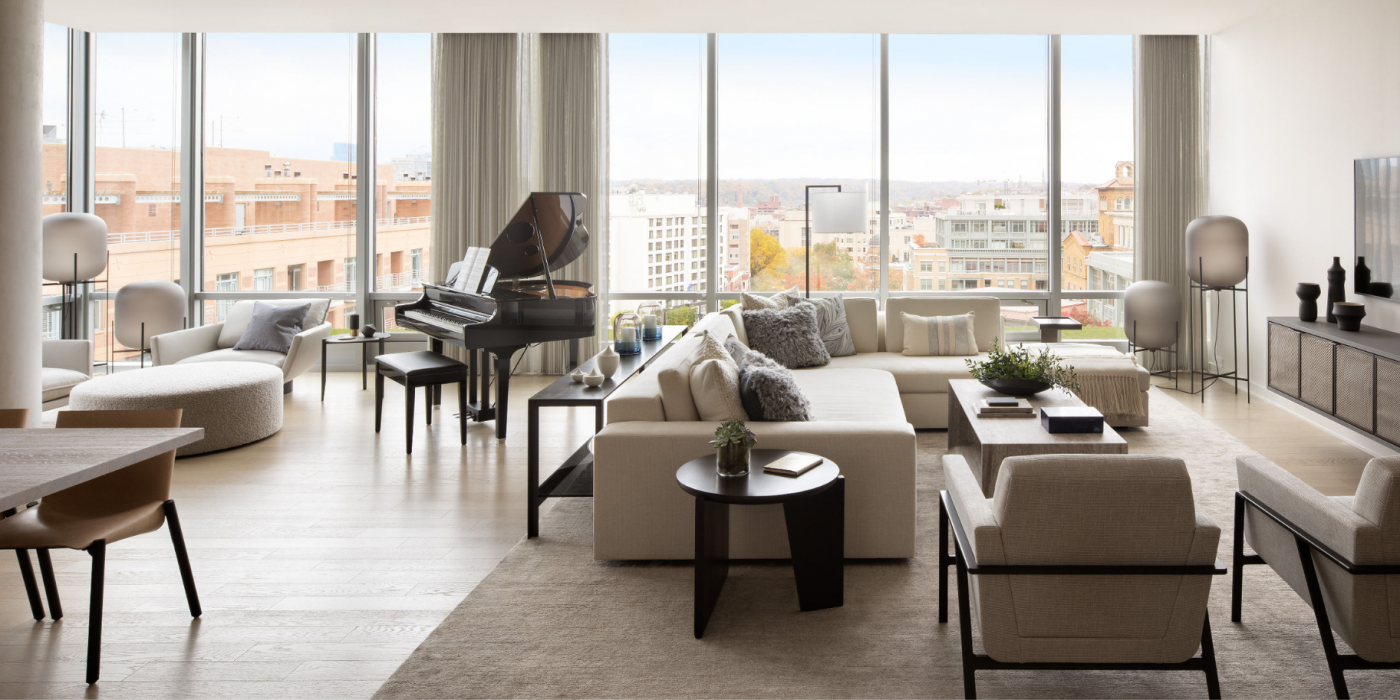 US Interior Designers