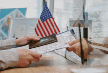 US Job Offer