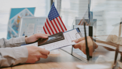 US Job Offer
