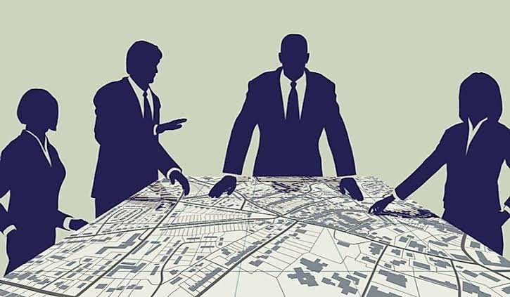 Urban Planners